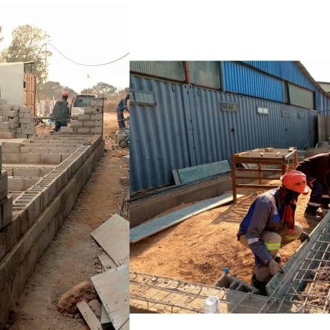 Disaster Damage Restorations