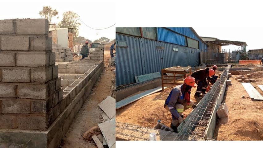 Disaster Damage Restorations